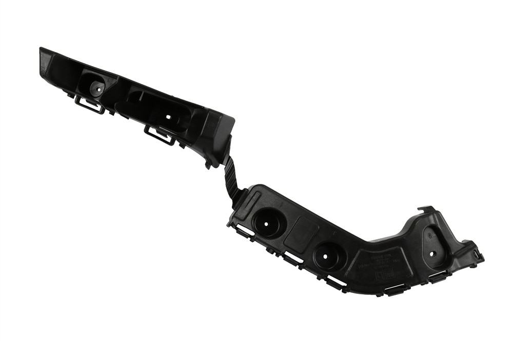 GM Genuine Parts Rear Driver Side Bumper Fascia Guide