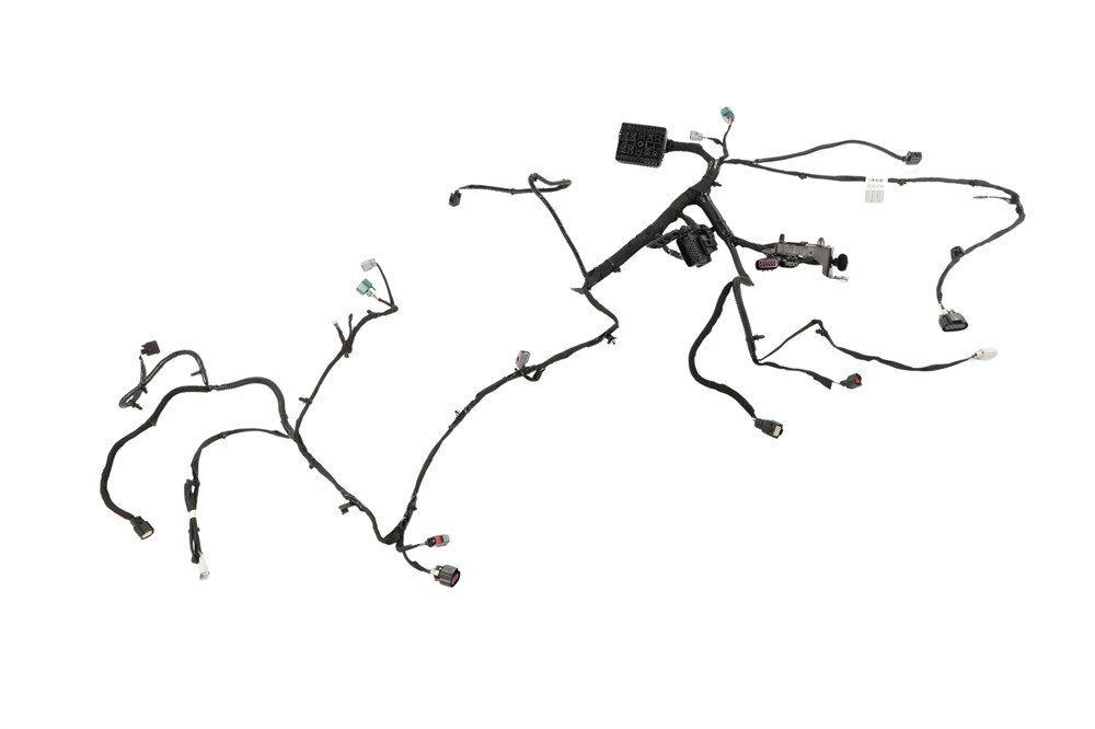GM Genuine Parts Headlamp Wiring Harness
