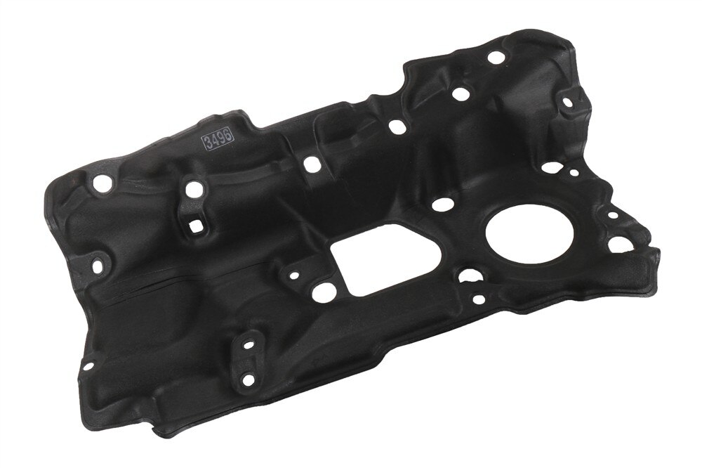 GM Genuine Parts Outer Dash Panel Insulator