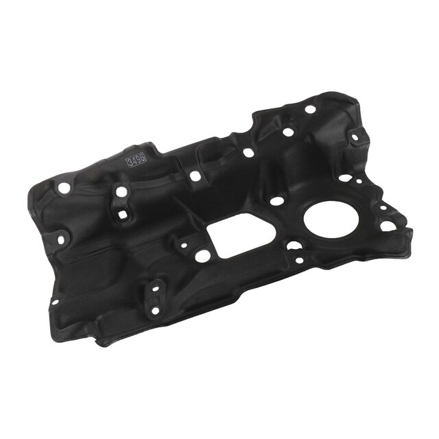 GM Genuine Parts Outer Dash Panel Insulator