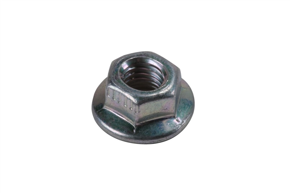 GM Genuine Parts Front Seat Side Airbag Nut