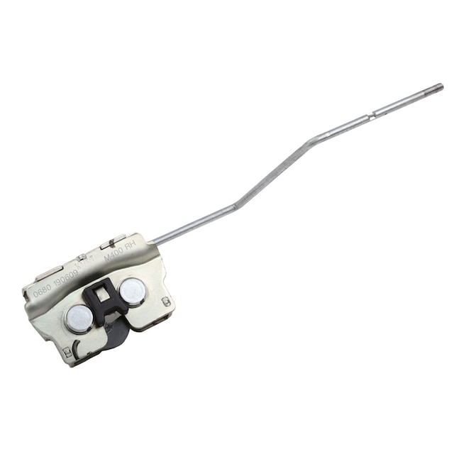 GM Genuine Parts Passenger Side Rear Seat Back Latch