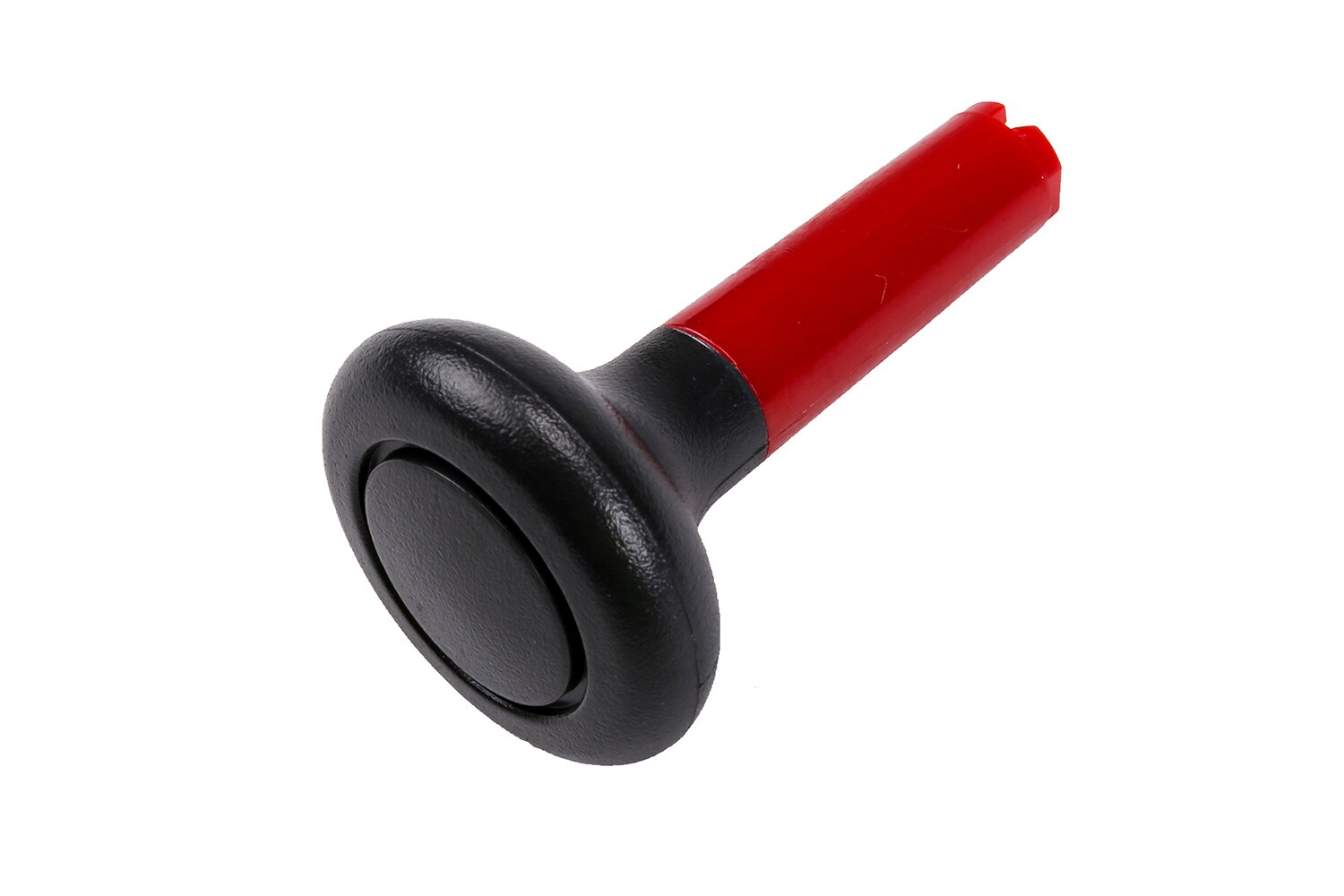 GM Genuine Parts Jet Black Rear Seat Latch Knob