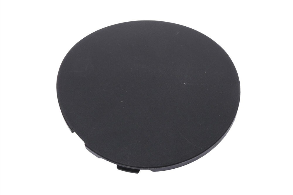 GM Genuine Parts Jet Black Driver Seat Recliner Lever Bolt Cap