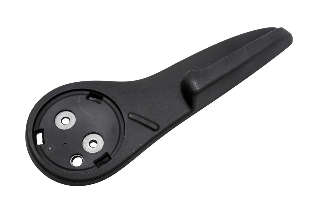 GM Genuine Parts Jet Black Front Seat Tilt Adjustment Lever
