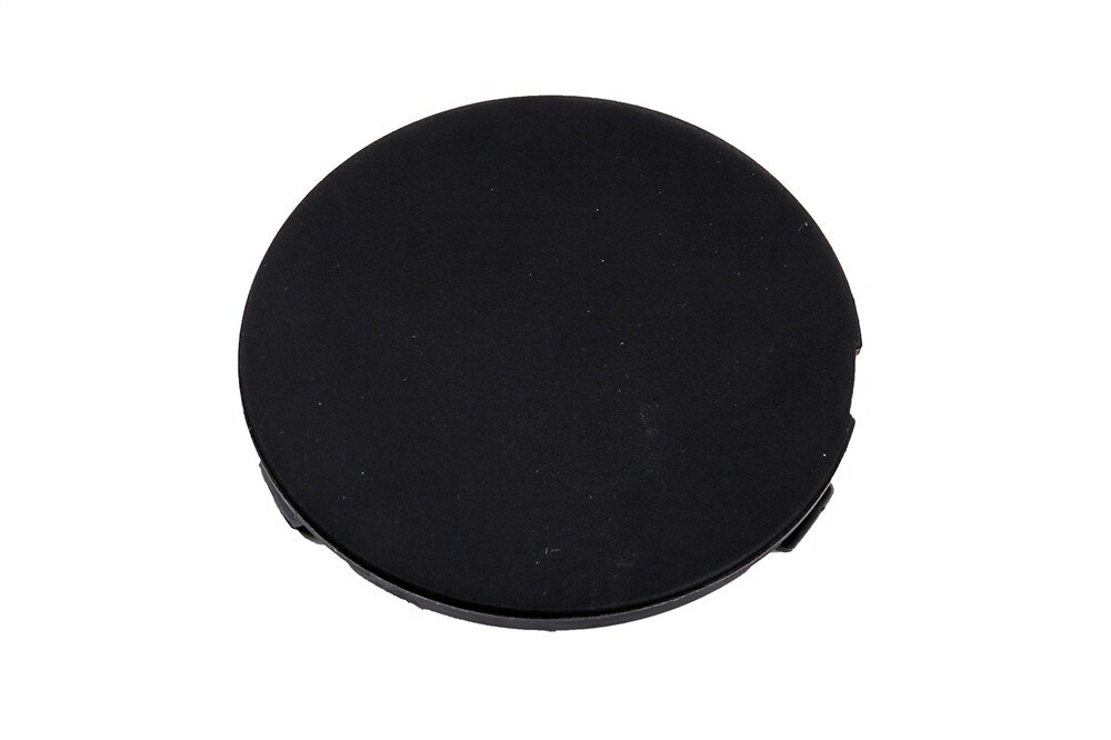GM Genuine Parts Jet Black Driver Seat Tilt Adjuster Lever Bolt Cap