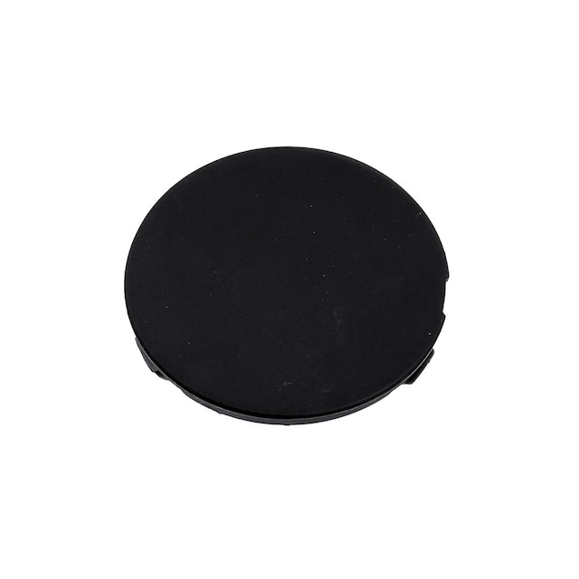GM Genuine Parts Jet Black Driver Seat Tilt Adjuster Lever Bolt Cap