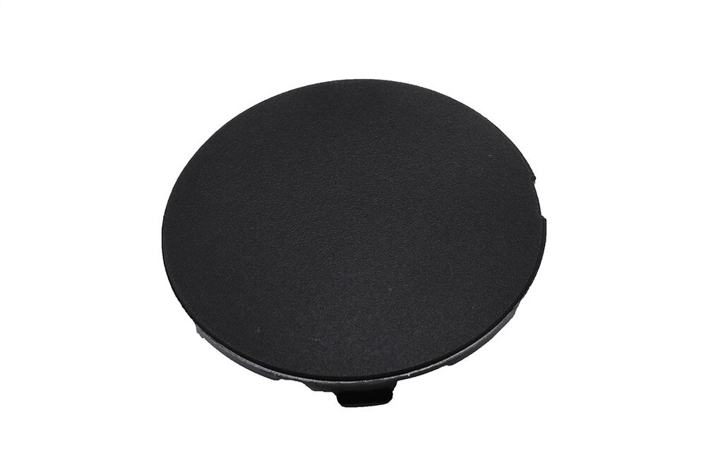 GM Genuine Parts Jet Black Front Seat Tilt Adjuster Lever Bolt Cap