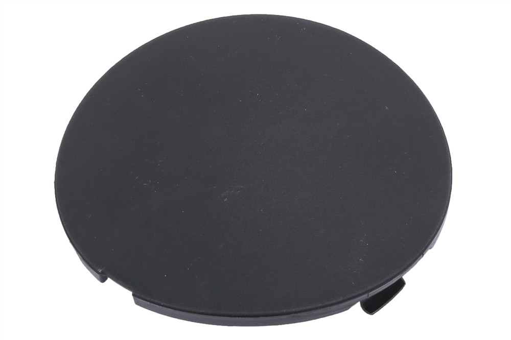GM Genuine Parts Jet Black Passenger Seat Recliner Lever Bolt Cap