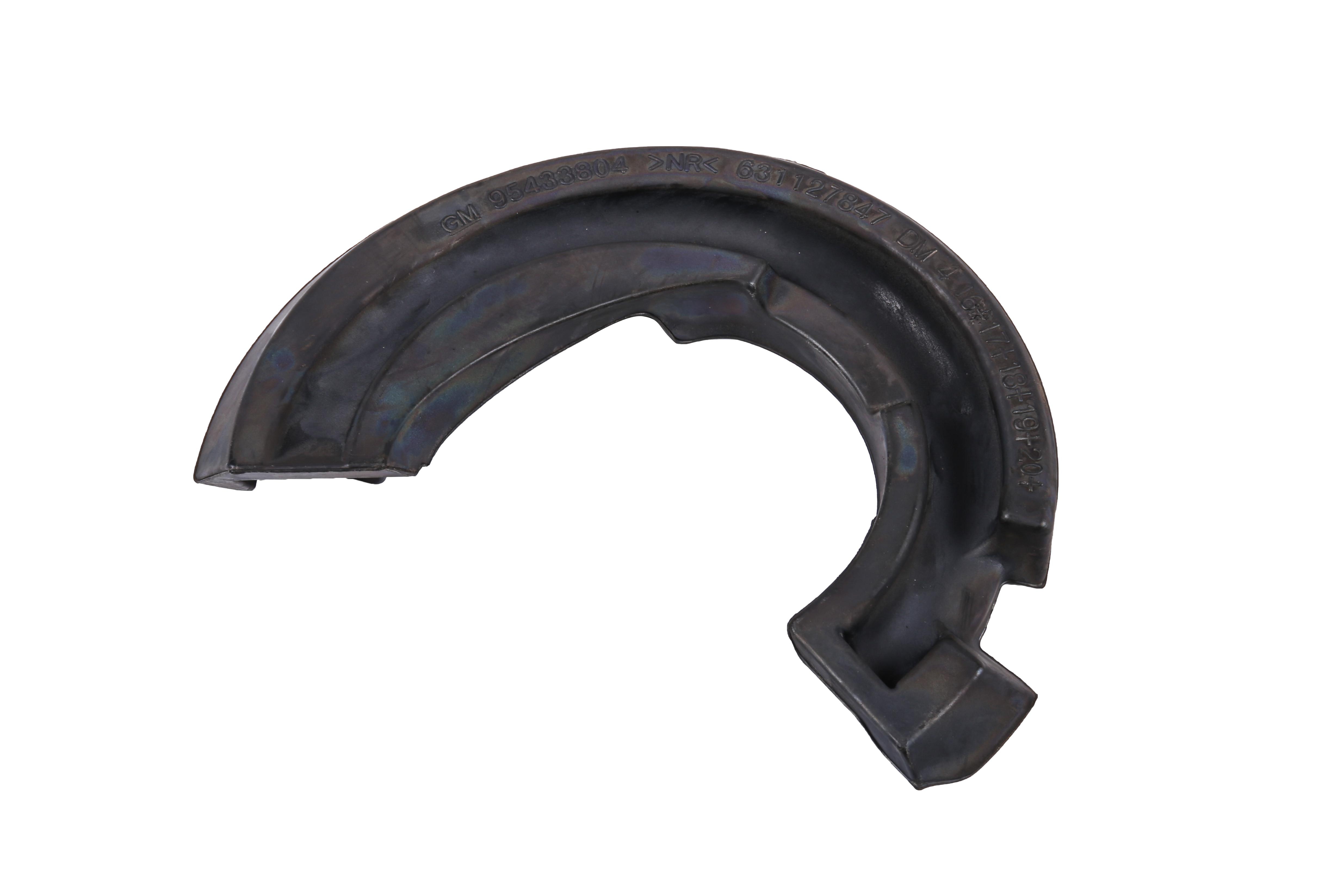 GM Genuine Parts Front Coil Spring Lower Insulator
