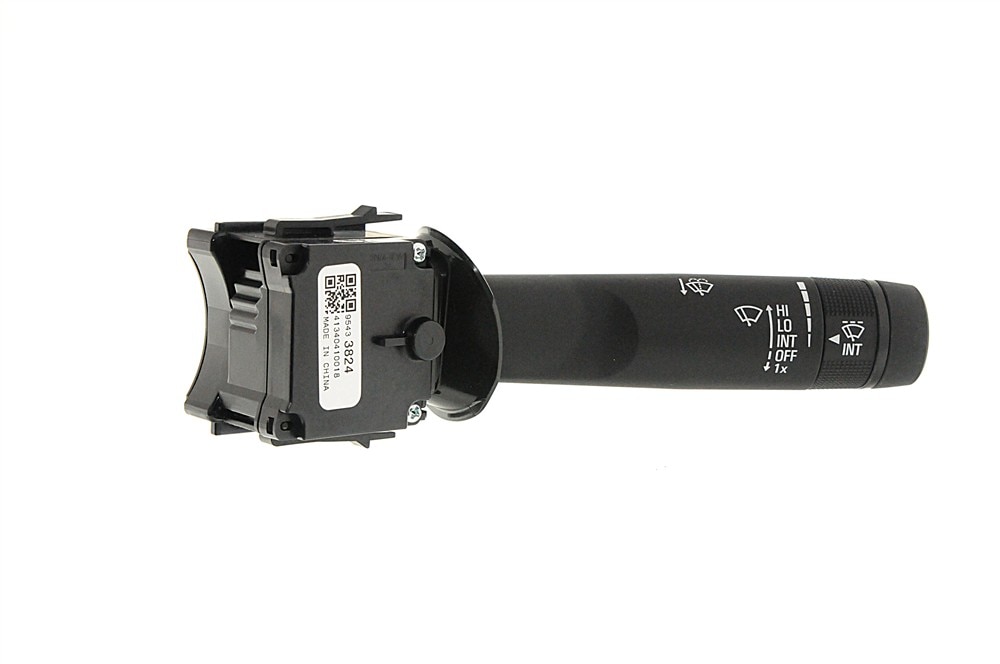 GM Genuine Parts Windshield Wiper and Washer Switch