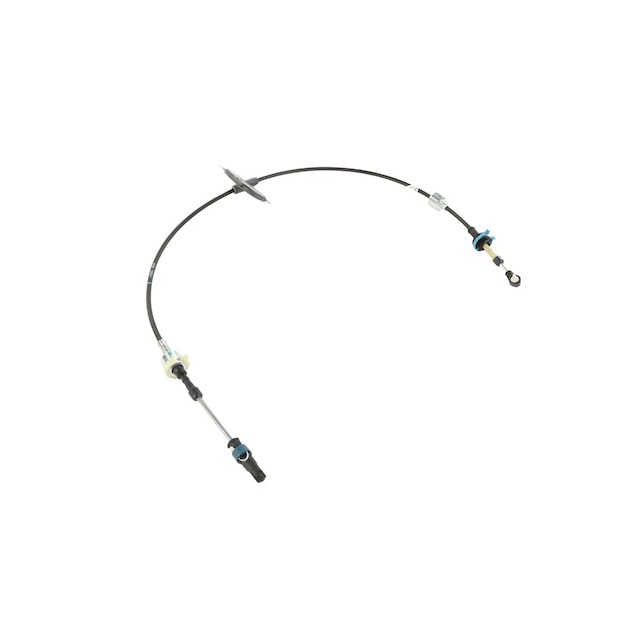 GM Genuine Parts Automatic Transmission Range Selector Lever Cable