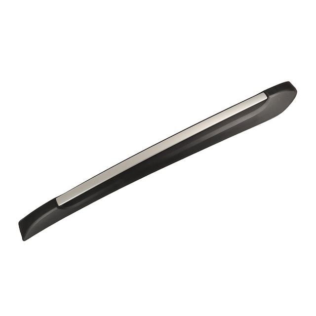 GM Genuine Parts Driver Side Roof Luggage Carrier Rail with Bolts, Studs, and Clips