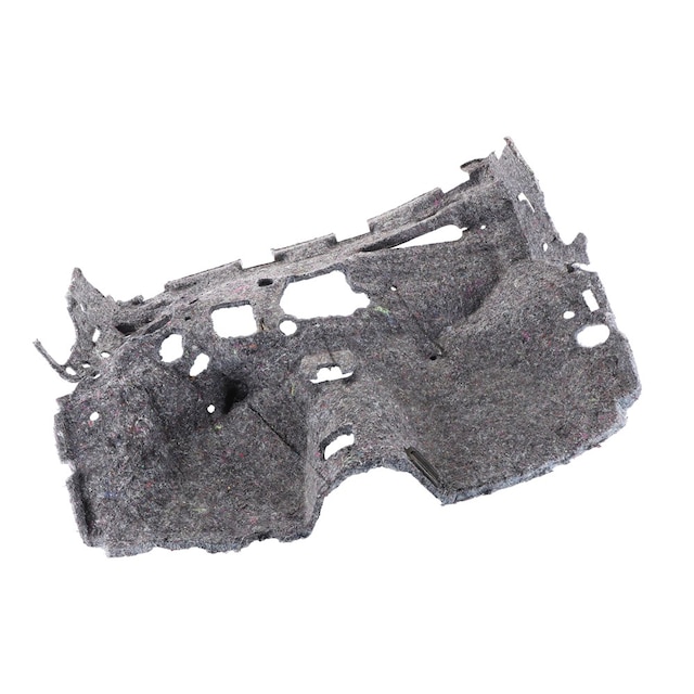 GM Genuine Parts Inner Dash Panel Insulator