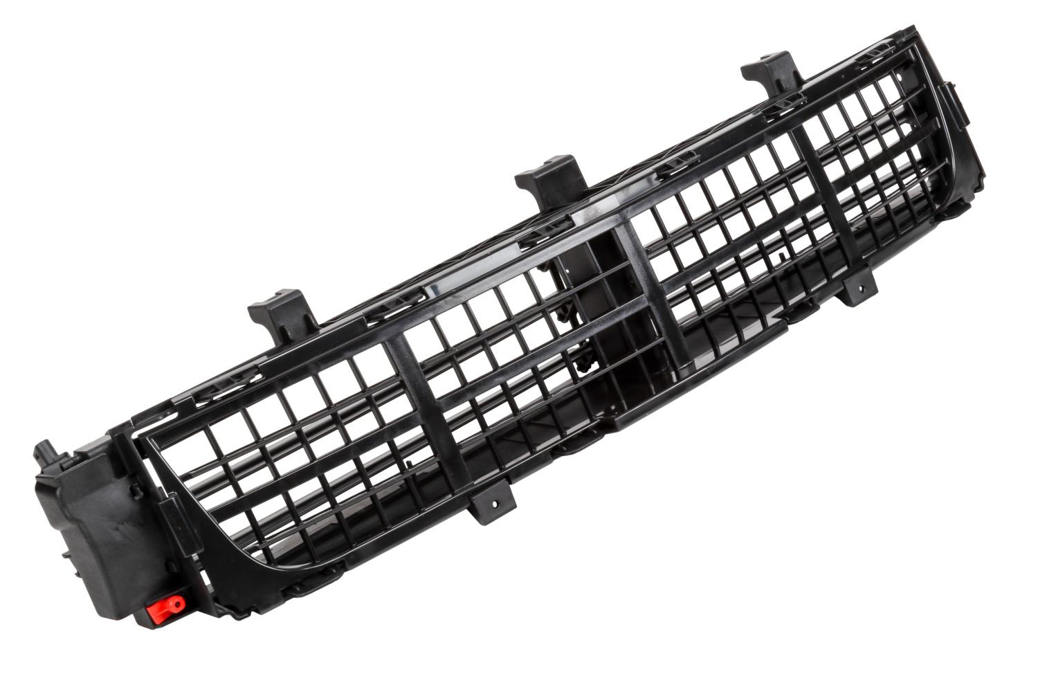 GM Genuine Parts Front Bumper Shutter