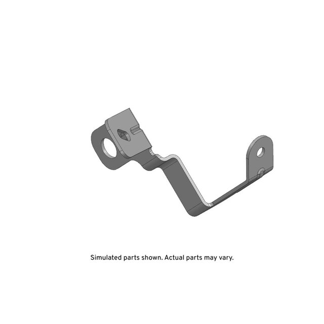 GM Genuine Parts Battery Cable Bracket