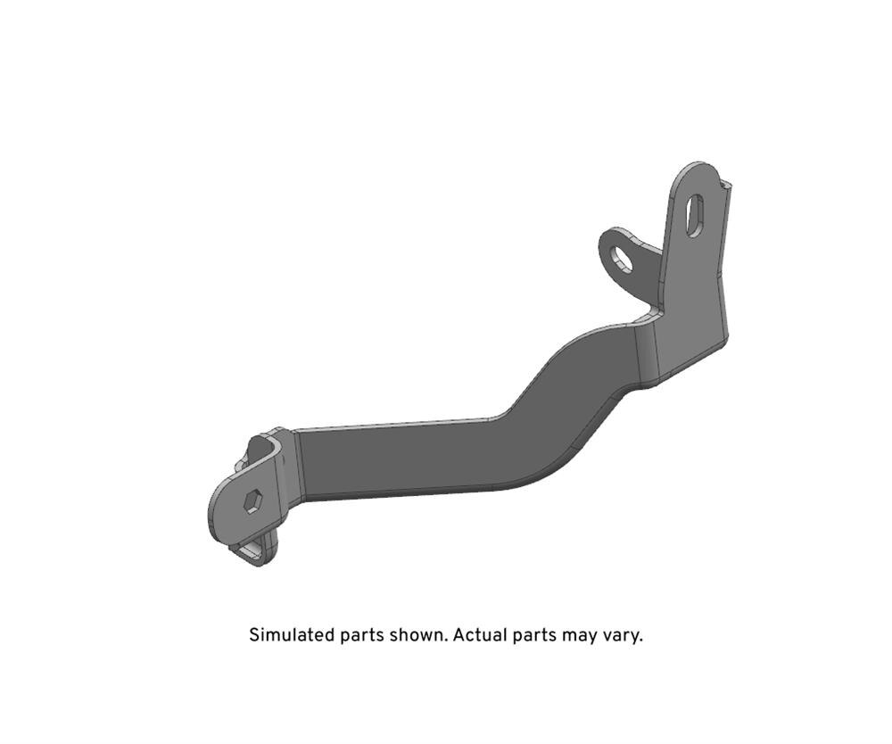 GM Genuine Parts Engine Wiring Harness Bracket