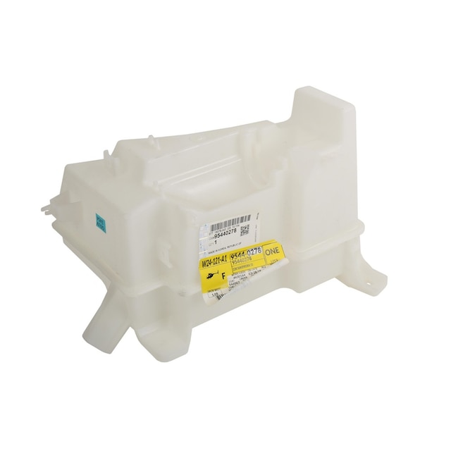 GM Genuine Parts Windshield Washer Fluid Reservoir
