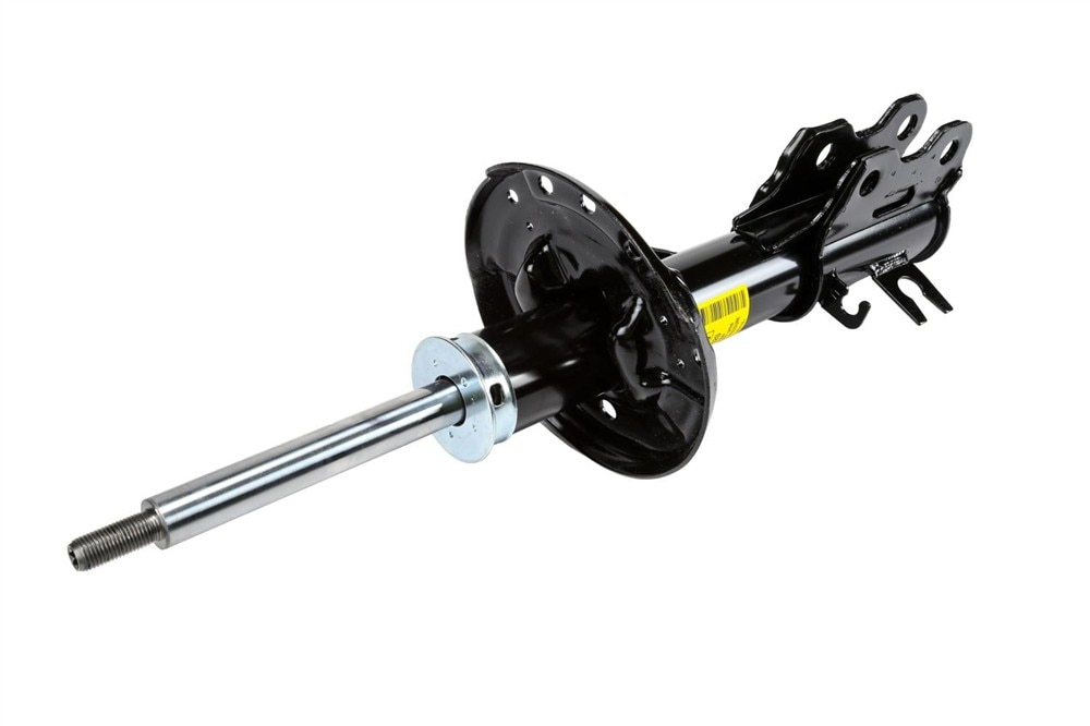 GM Genuine Parts Front Driver Side Suspension Strut