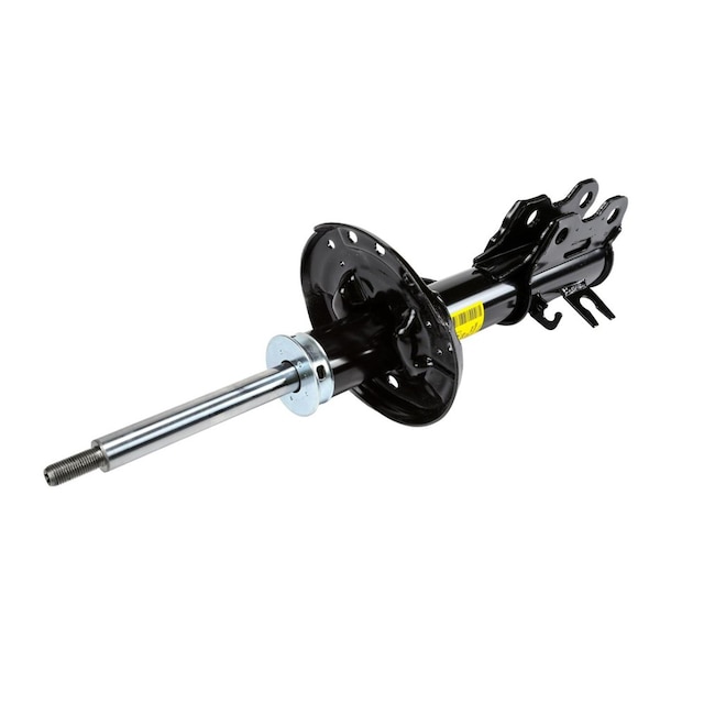 GM Genuine Parts Front Driver Side Suspension Strut