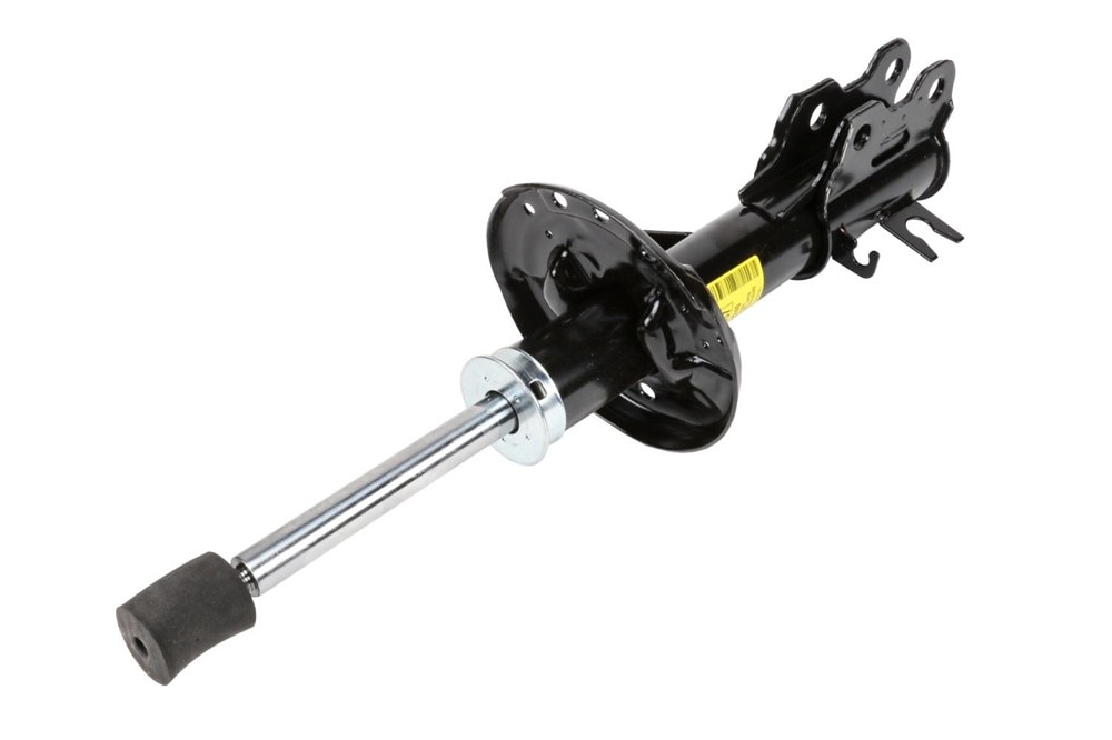 GM Genuine Parts Front Driver Side Suspension Strut