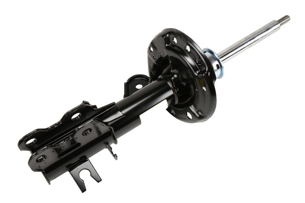GM Genuine Parts Front Passenger Side Suspension Strut