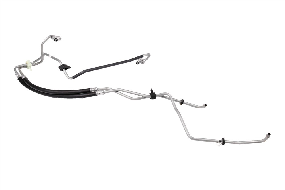GM Genuine Parts Automatic Transmission Fluid Cooler Inlet and Outlet Pipe