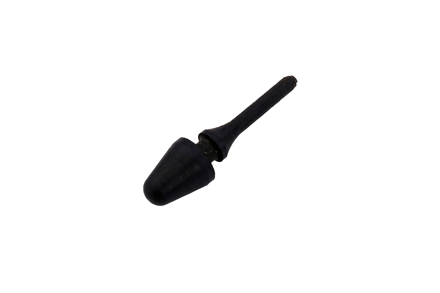 GM Genuine Parts Instrument Panel Compartment Door Bumper