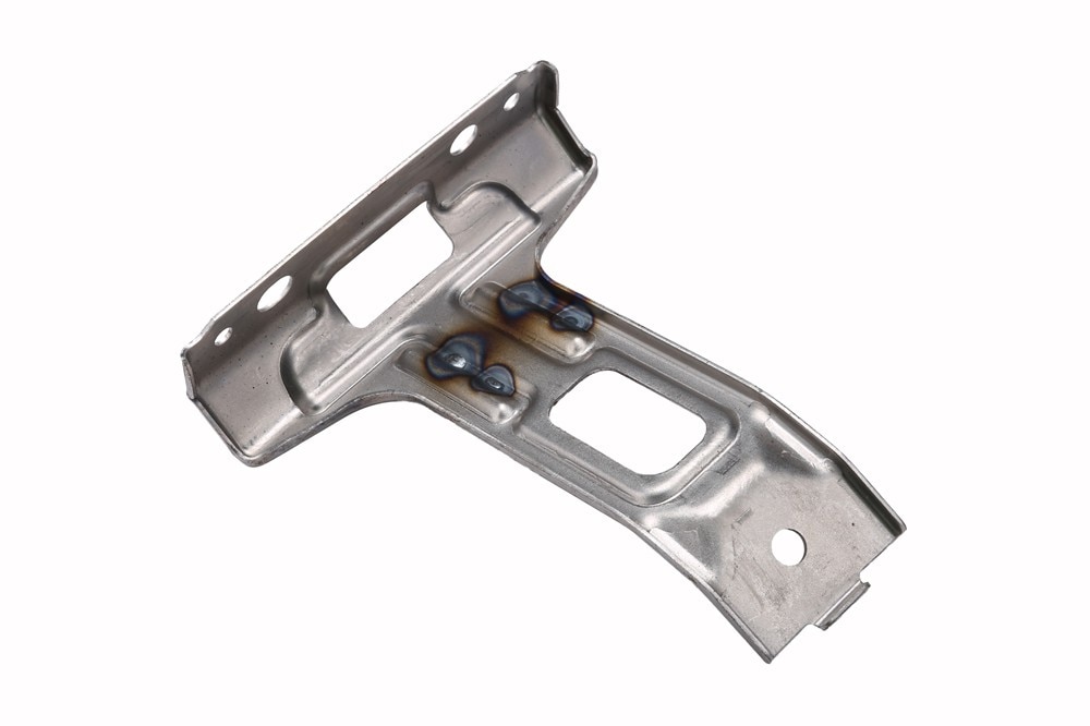 GM Genuine Parts Instrument Panel Compartment Door Latch Striker