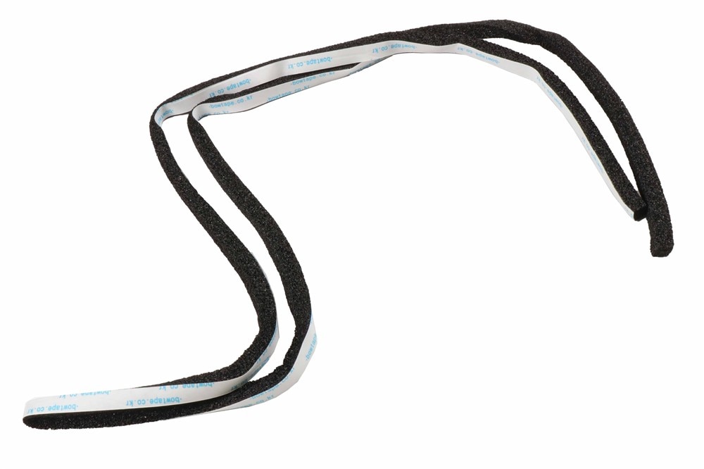 GM Genuine Parts Instrument Panel Trim Pad Seal