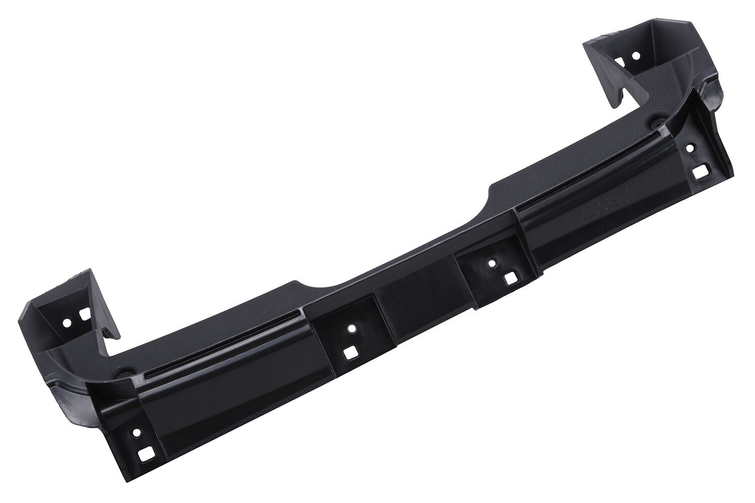GM Genuine Parts Jet Black Instrument Panel Compartment Door Opening Frame