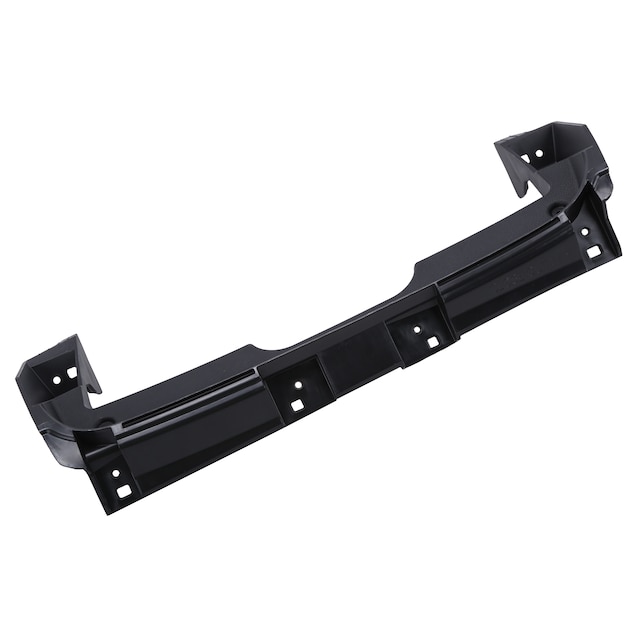 GM Genuine Parts Jet Black Instrument Panel Compartment Door Opening Frame