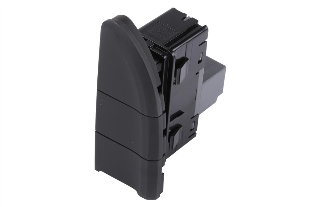 GM Genuine Parts Instrument Panel Center Accessory Function Switch