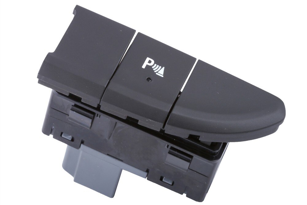GM Genuine Parts Instrument Panel Center Accessory Function Switch