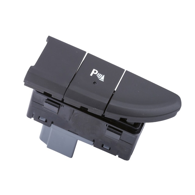 GM Genuine Parts Instrument Panel Center Accessory Function Switch