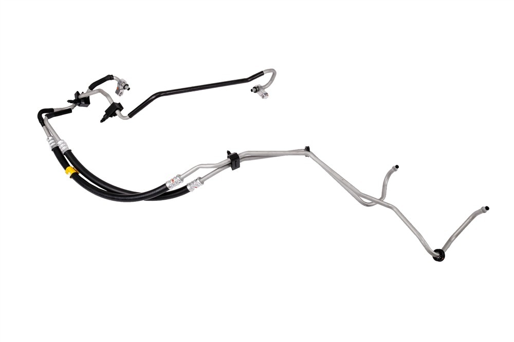 GM Genuine Parts Automatic Transmission Fluid Cooler Inlet and Outlet Pipe