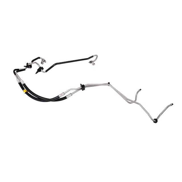 GM Genuine Parts Automatic Transmission Fluid Cooler Inlet and Outlet Pipe