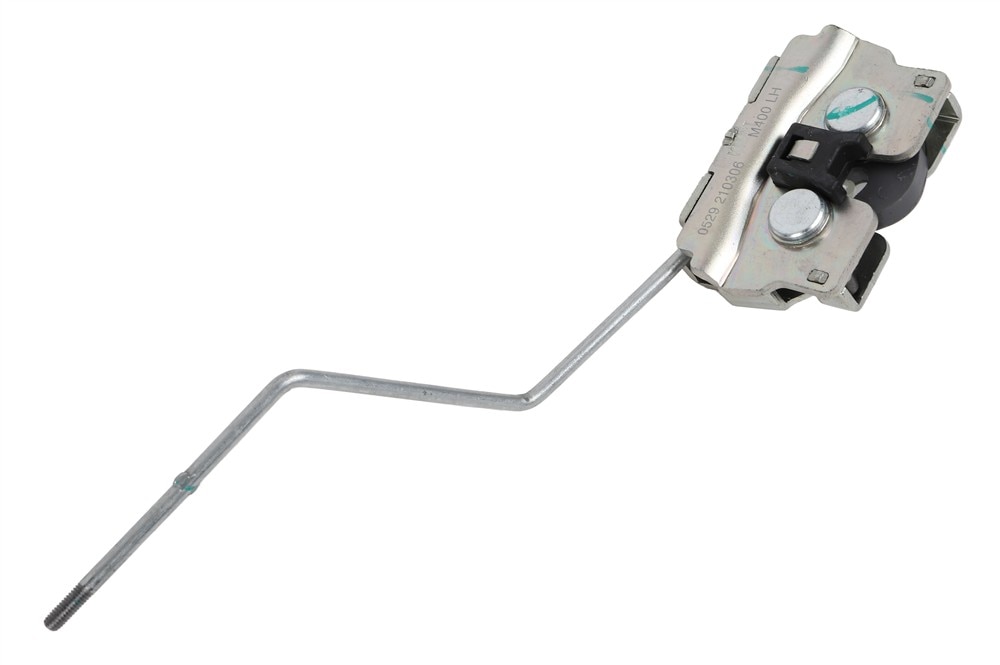 GM Genuine Parts Rear Driver Side Seat Back Latch