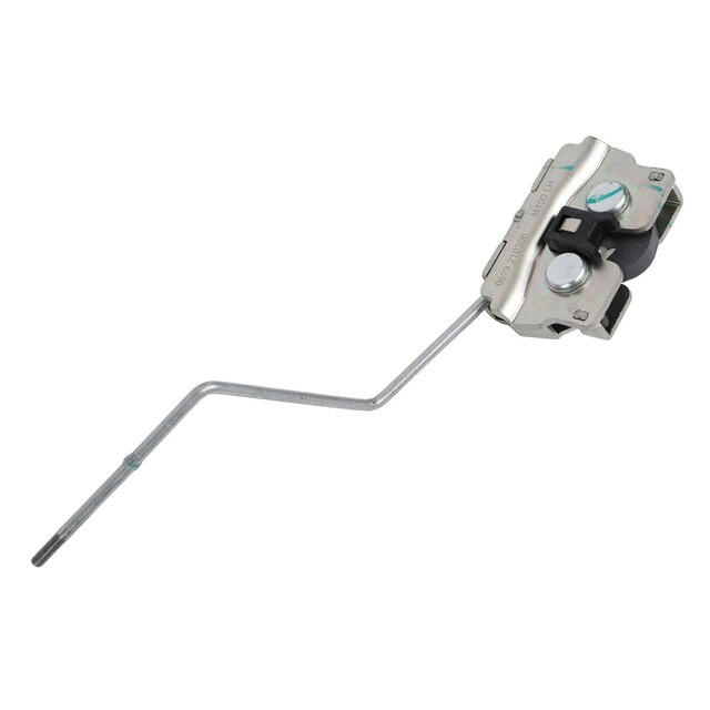 GM Genuine Parts Rear Driver Side Seat Back Latch