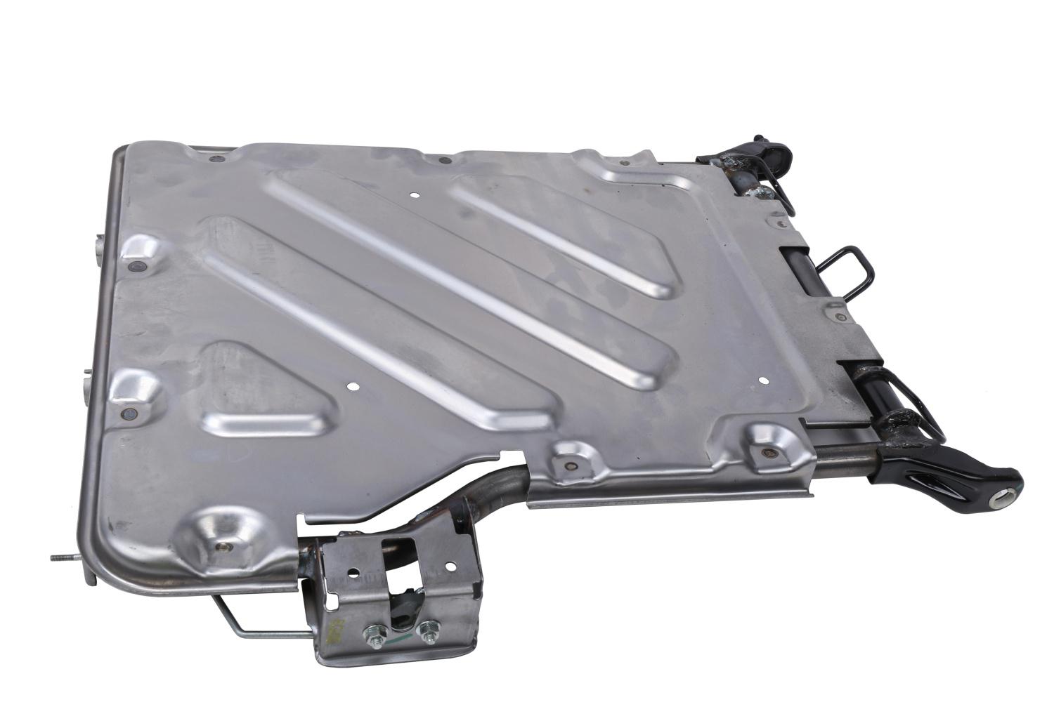 GM Genuine Parts Rear Driver Side Seat Back Frame