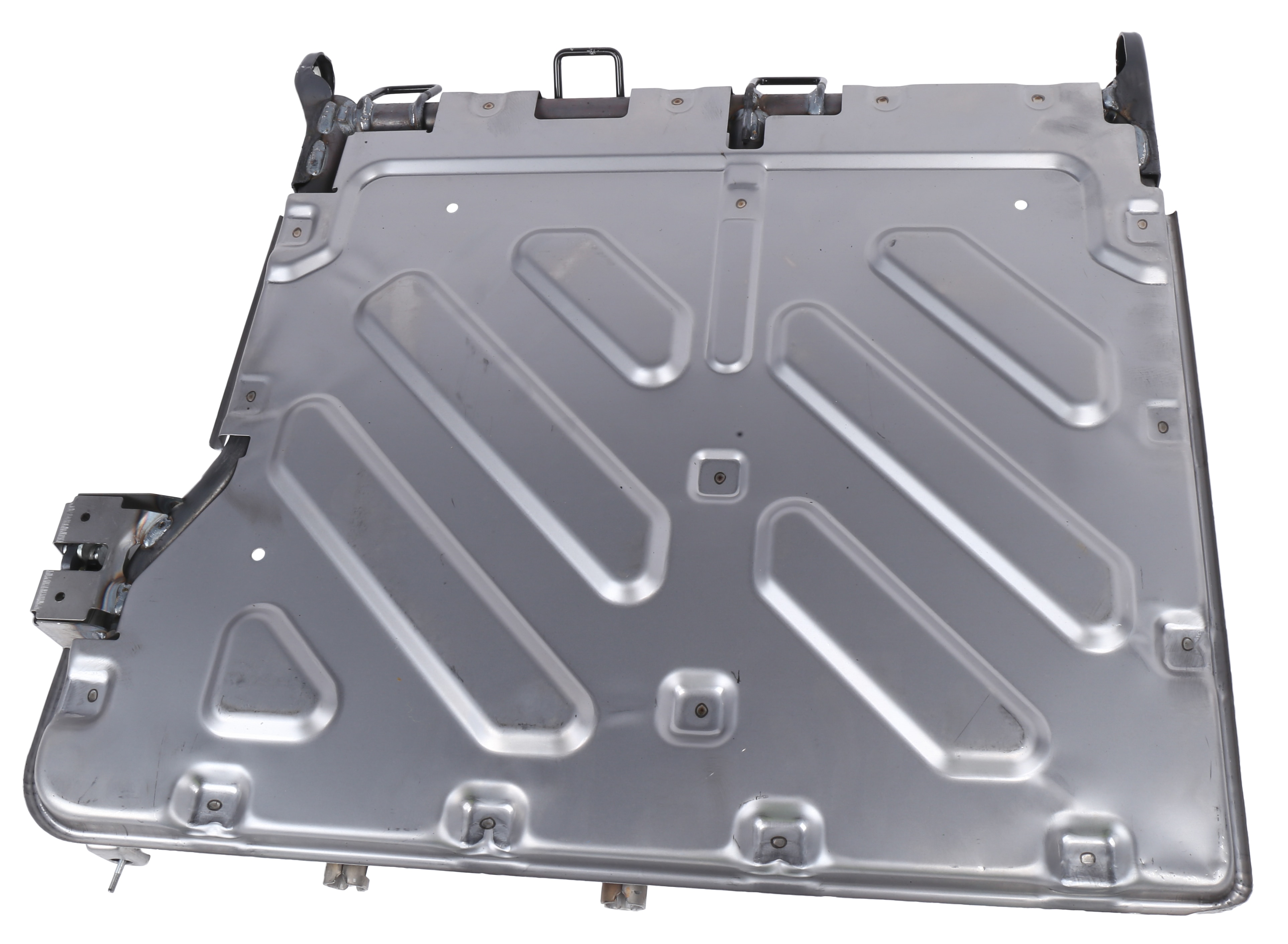 GM Genuine Parts Passenger Side Rear Seat Back Frame