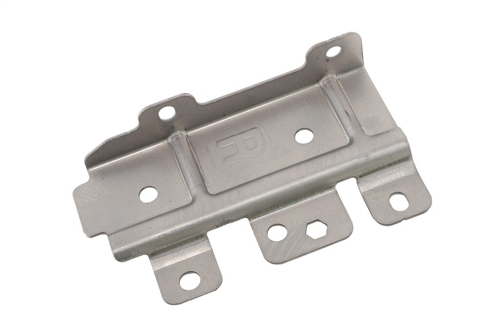 GM Genuine Parts Passenger Side Airbag Front End Discriminating Sensor Bracket