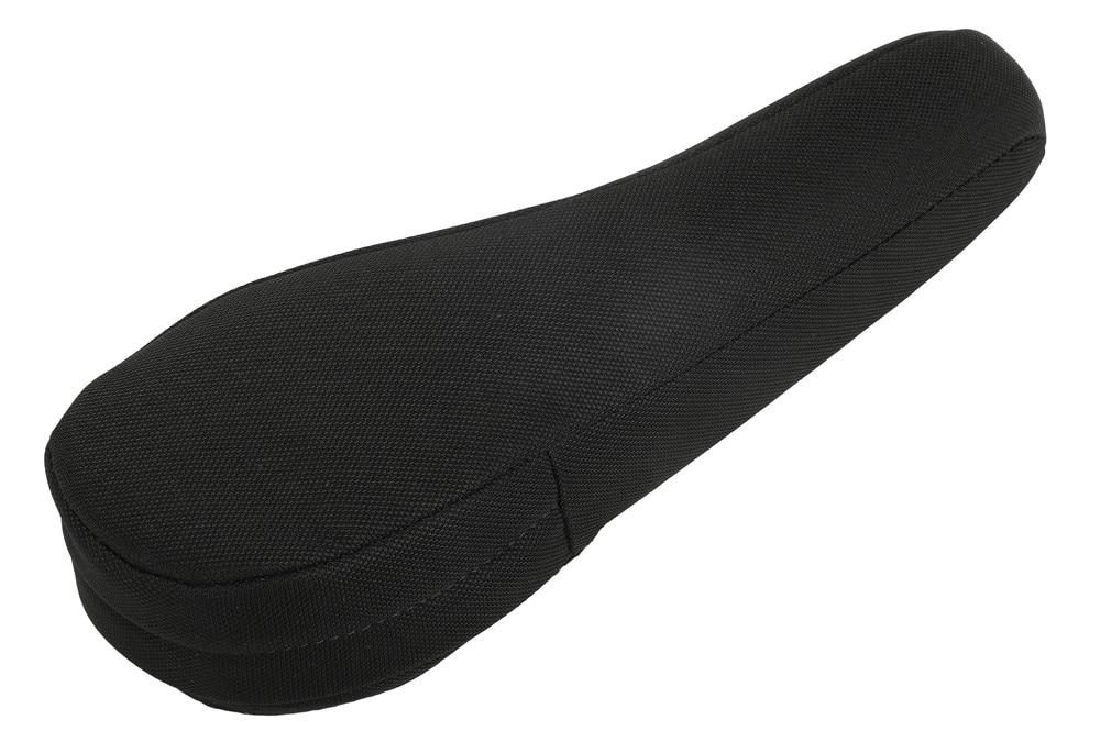 GM Genuine Parts Jet Black Driver Seat Armrest