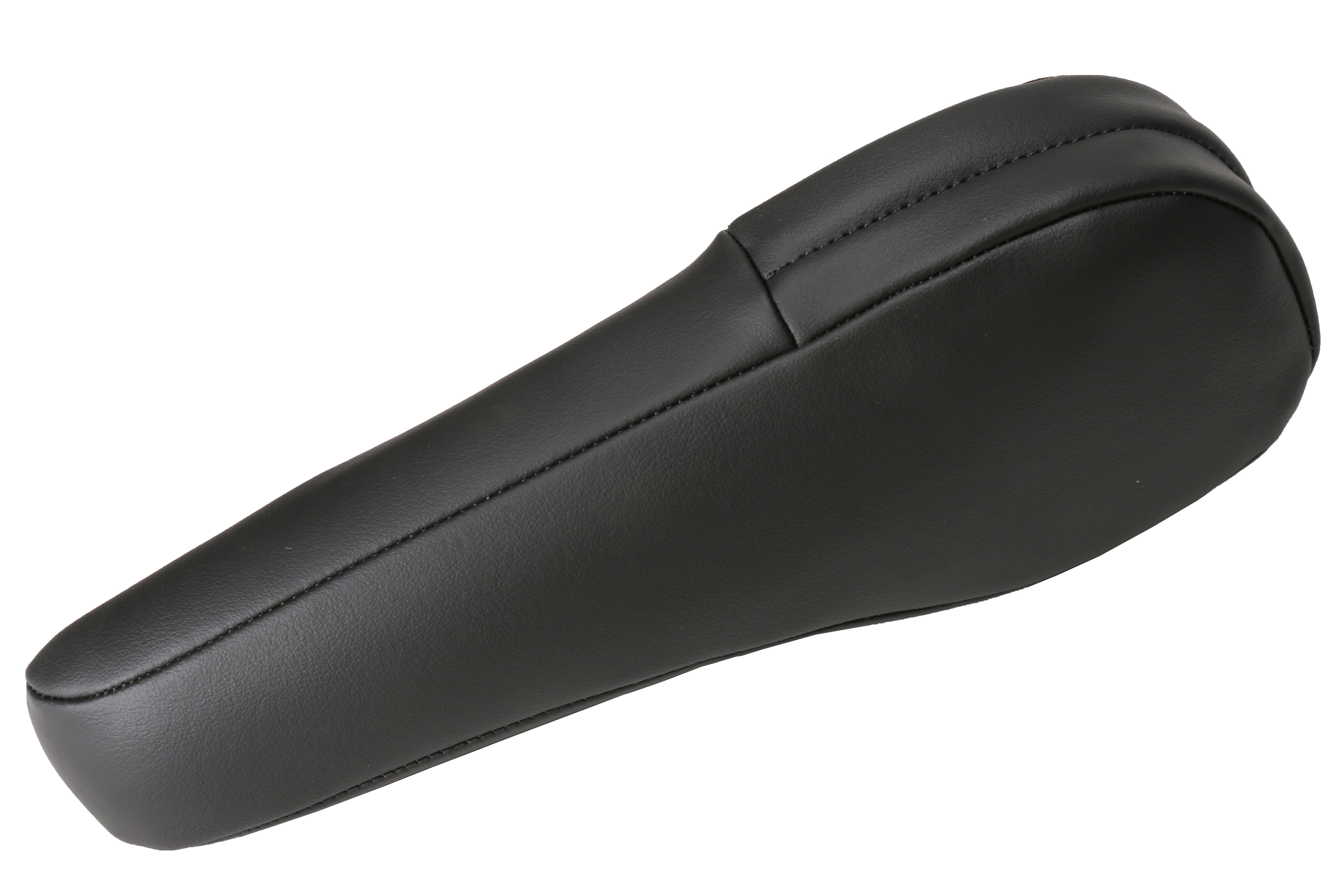 GM Genuine Parts Jet Black Driver Seat Armrest