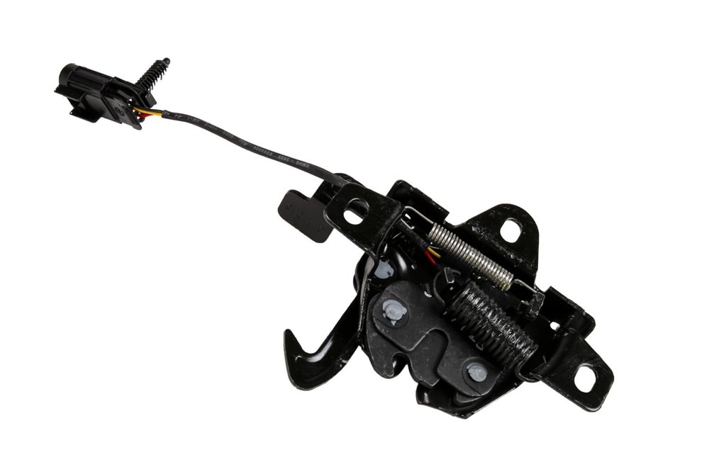 GM Genuine Parts Hood Latch