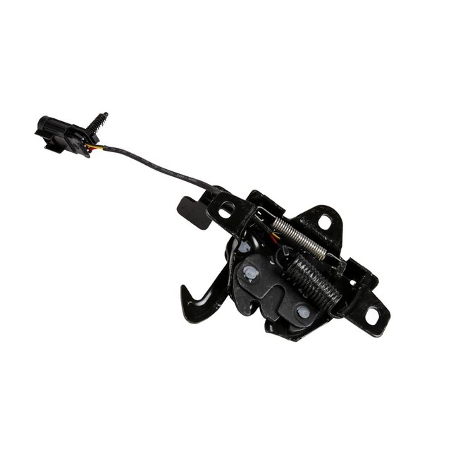 GM Genuine Parts Hood Latch