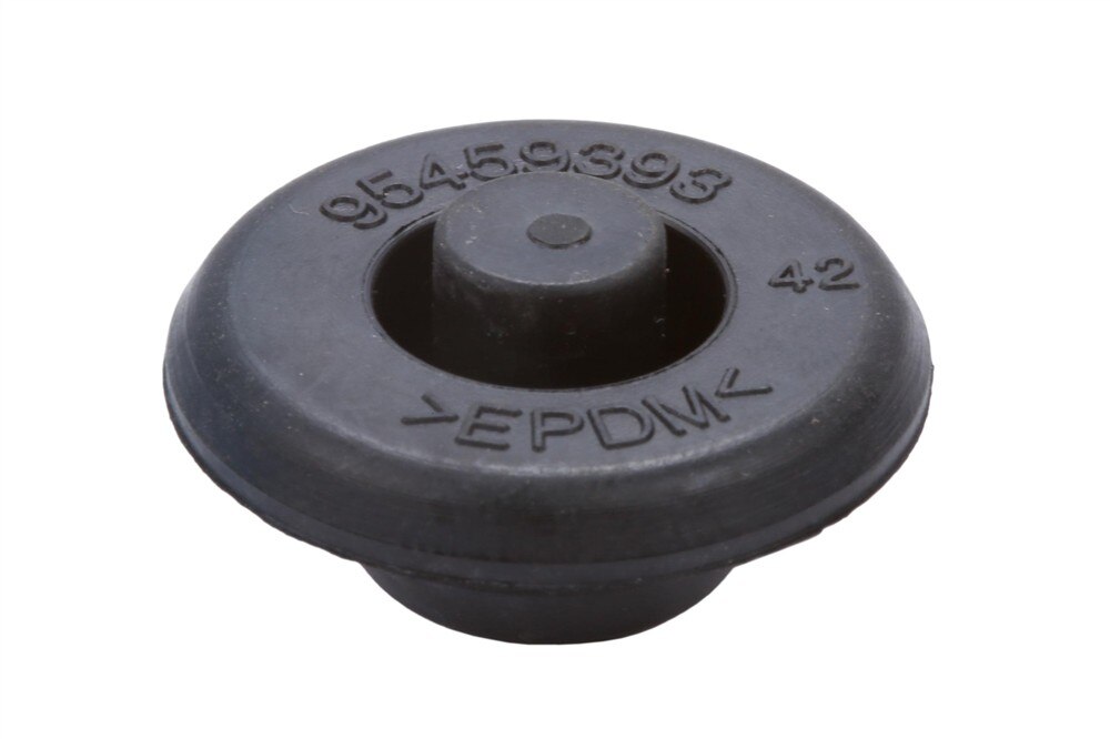 GM Genuine Parts Body Side Outer Panel Location Hole Plug