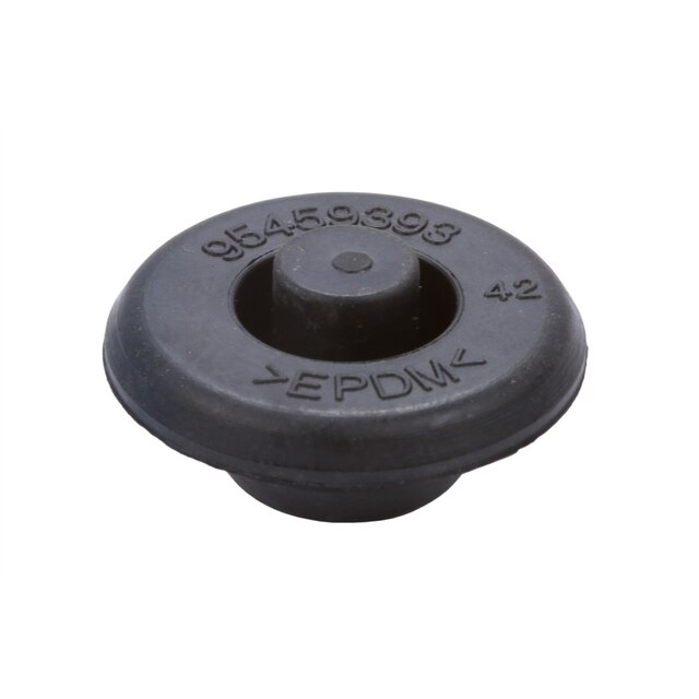 GM Genuine Parts Body Side Outer Panel Location Hole Plug