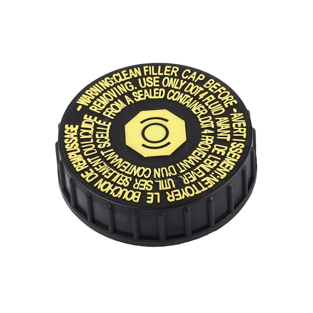 GM Genuine Parts Brake Master Cylinder Reservoir Cap