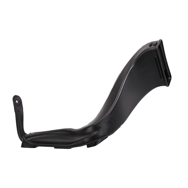 GM Genuine Parts Passenger Side Floor Front Air Outlet Duct